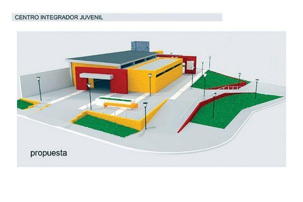 Municipio licita obras por m�s de 14 millones