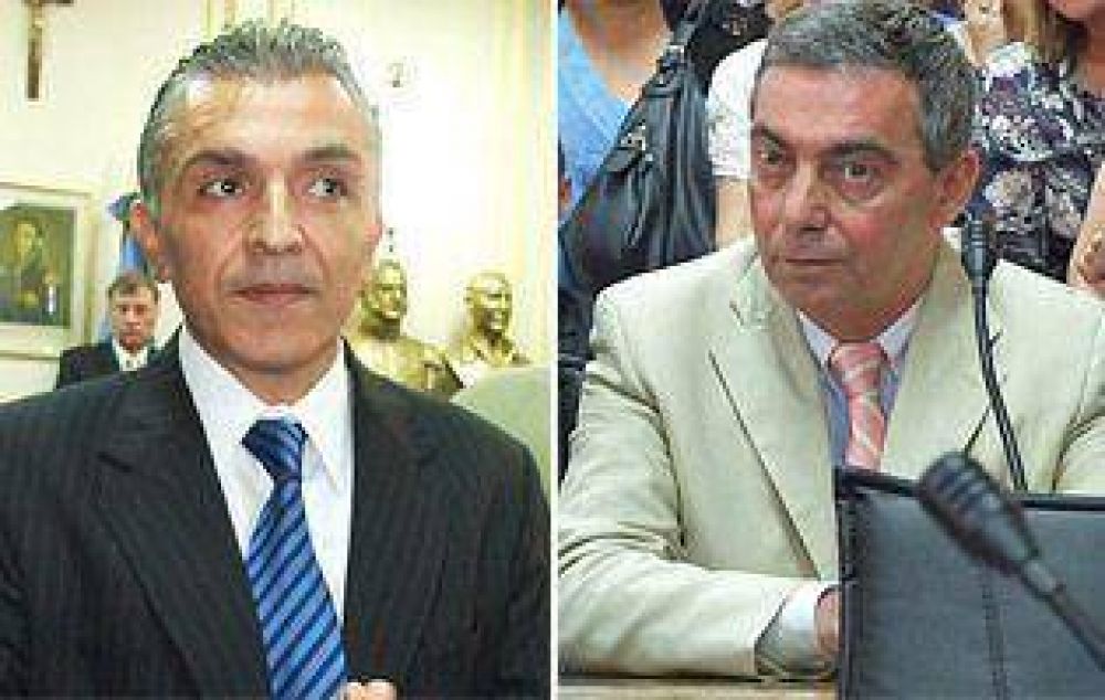 La oposici�n cuestion� la falta de explicaciones del oficialismo