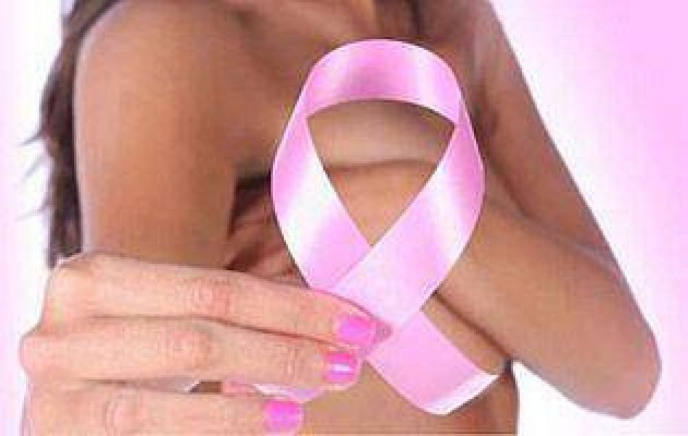 San Vicente tendr� jornadas de detecci�n temprana de c�ncer de mama