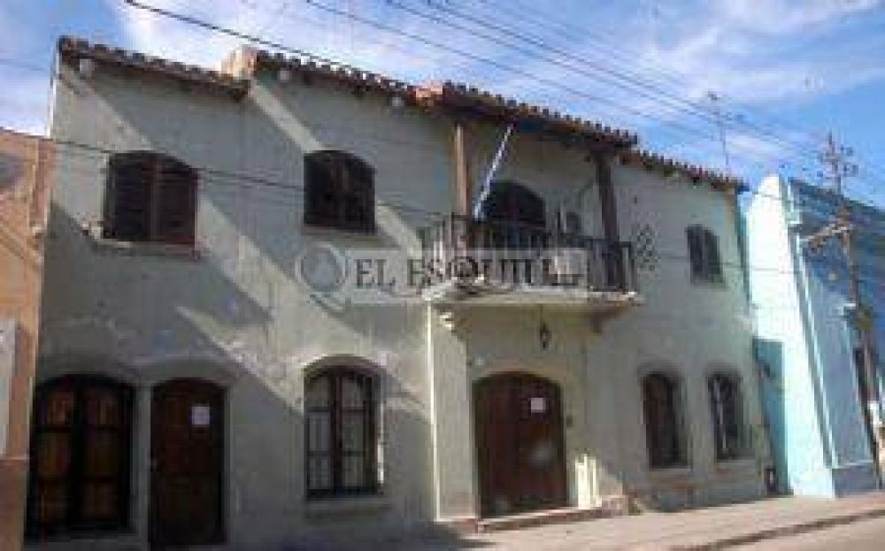 El Tribunal de Cuentas investiga el faltante de m�s de 180 mil pesos en la AGAP