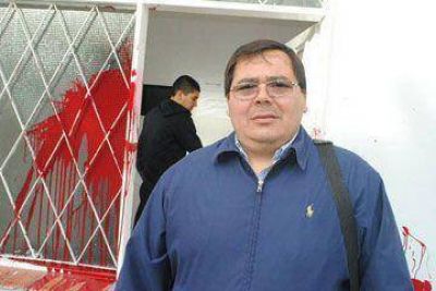 Denuncian a Rub�n Retamoso por fraude al sindicato petrolero
