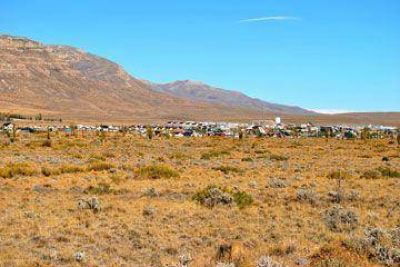 Municipalidad compr� tierras a estancia Anita