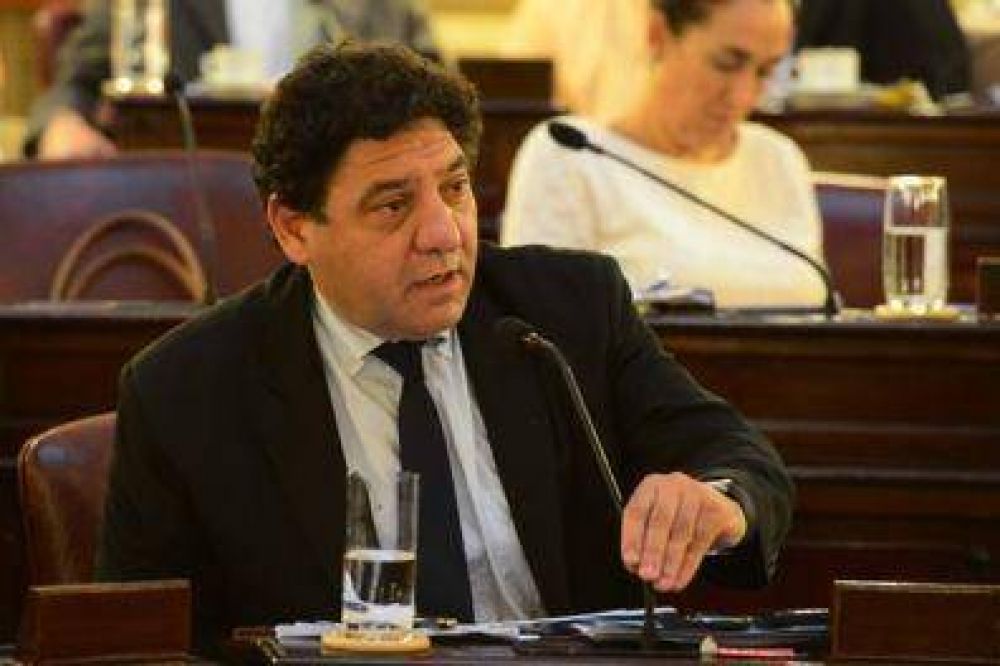 El debate que se viene