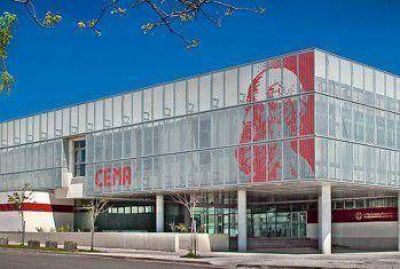 Jornada de Actualizaci�n Celiaqu�a en el CEMA