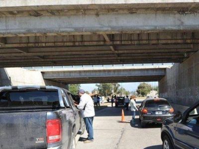 M�s de 3.000 firmas contra el polo industrial