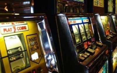 Codere vender�a los catorce bingos de la provincia