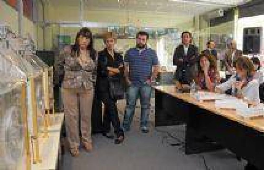 Lomas de Medeiro: �stos son los nuevos adjudicatarios