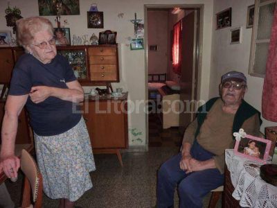 Falsas inspectoras municipales roban los ahorros de jubilados
