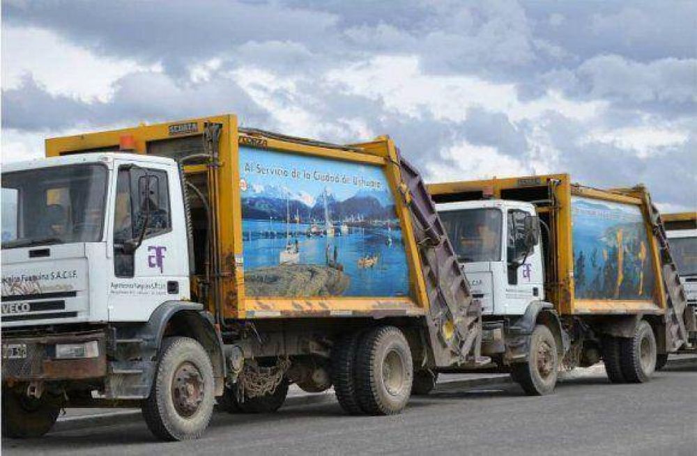 Debate ciudadano por el tratamiento de residuos