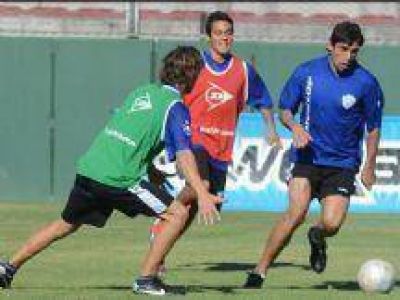 Riggio meti� mano en el equipo a �ltimo momento