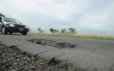"Lalo" Ramos: "La ruta 88 debe ser autov�a hasta Necochea"