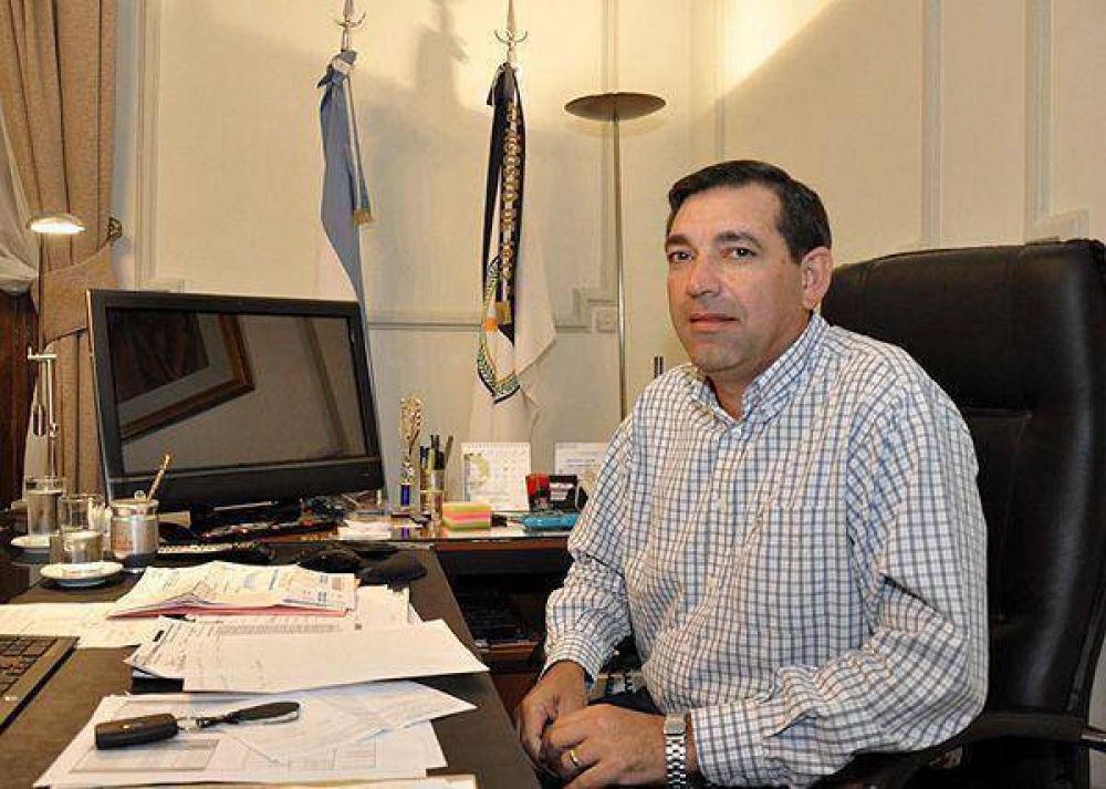 El Gobierno anunci� una nueva frecuencia a�rea a Buenos Aires desde junio