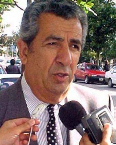 El PJ ratifica su vocaci�n frentista