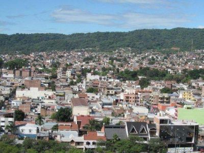 Desarrollo el�ctrico e interconectar todo Jujuy