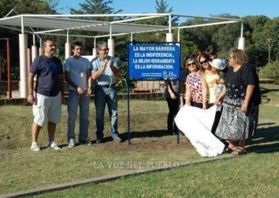 Discapacidad: buscan eliminar barreras