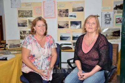 El pueblo, reflejado en un museo