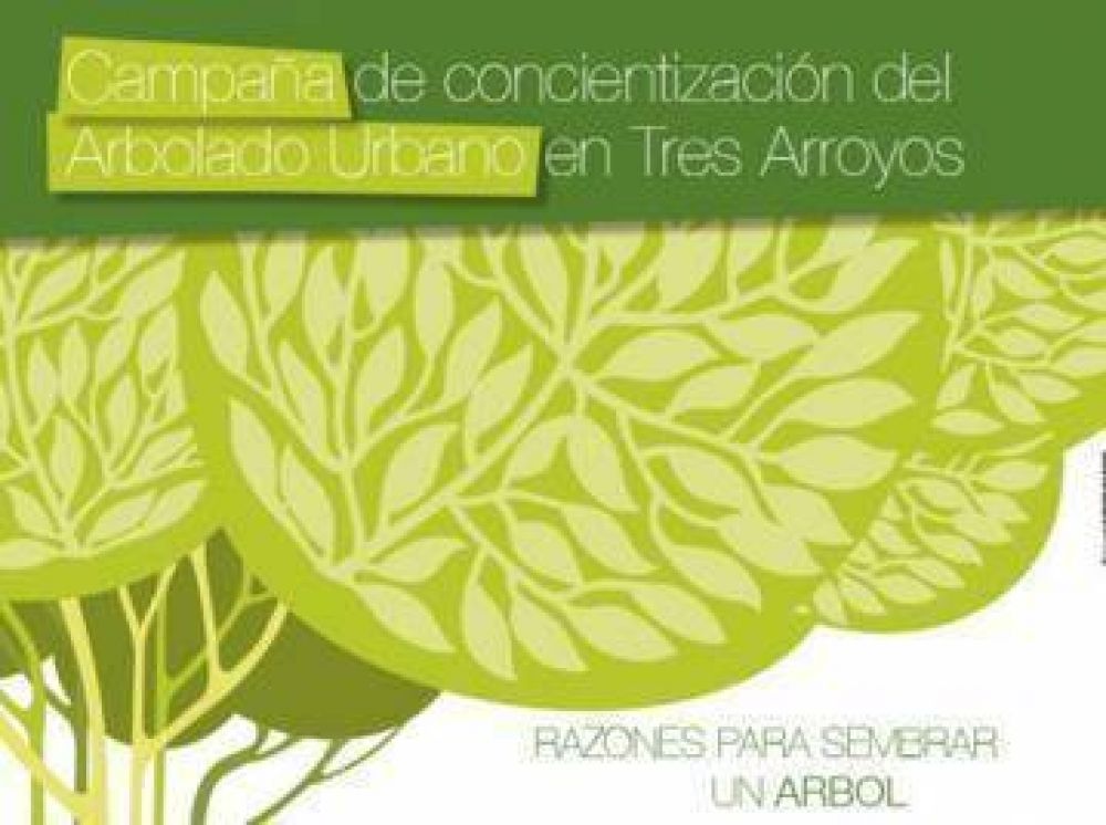 La Comuna organiza una Jornada de Poda y Arbolado Urbano