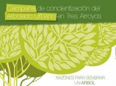 La Comuna organiza una Jornada de Poda y Arbolado Urbano