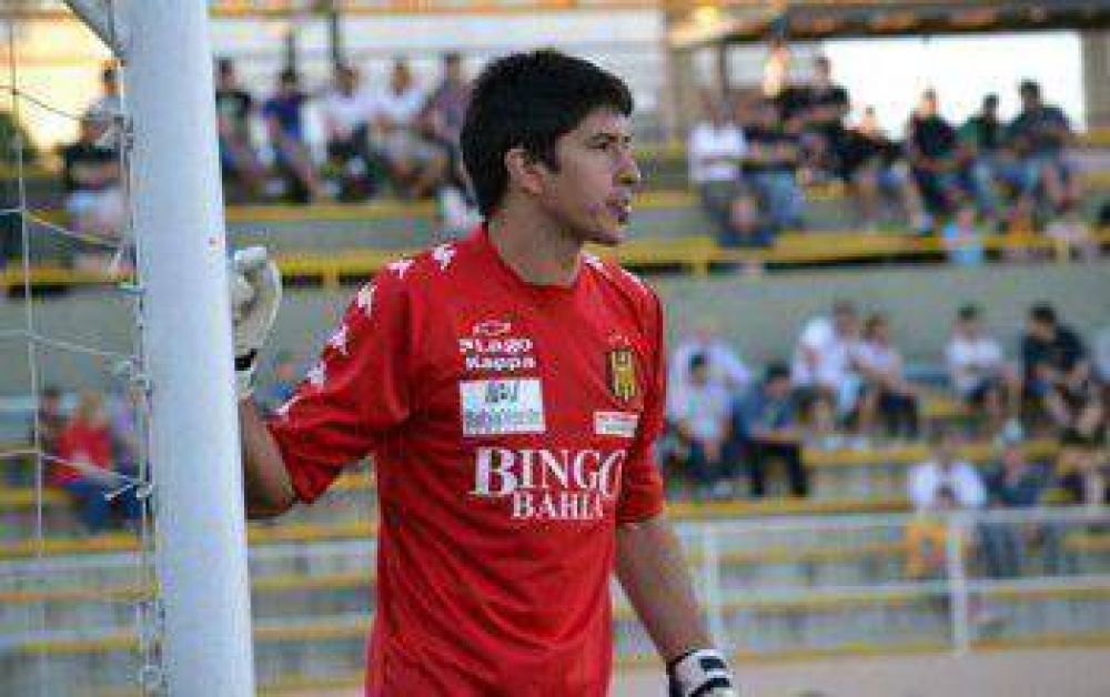 Olimpo no pudo acercarse a la punta