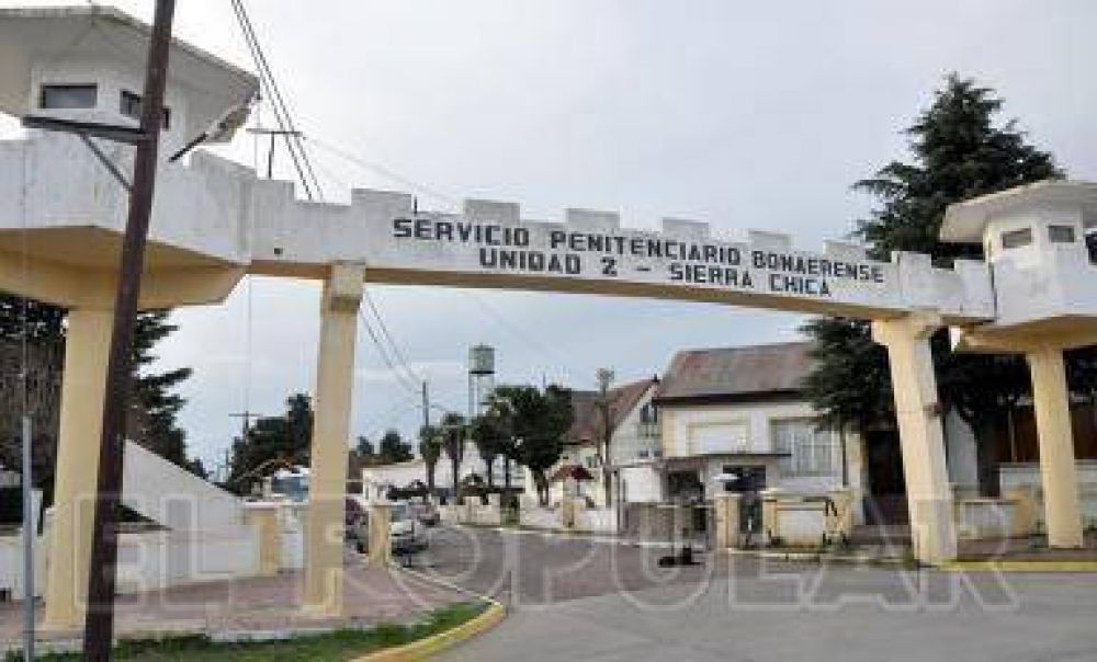 En una pelea, asesinaron a un interno en la Unidad 2