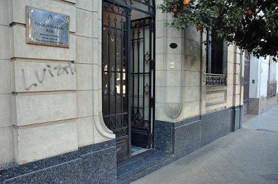 Reubican causas de la UFI 10 y se hace cargo Arb�o