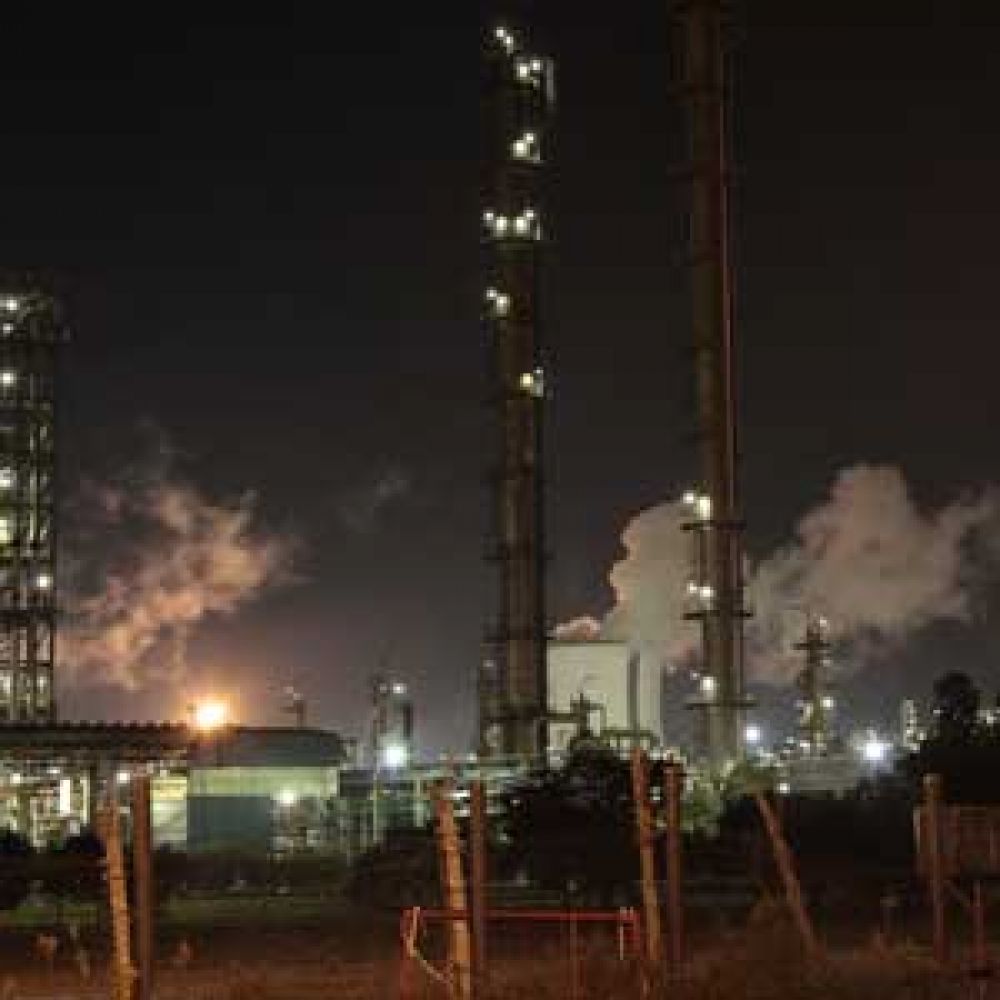 YPF, una bomba de tiempo