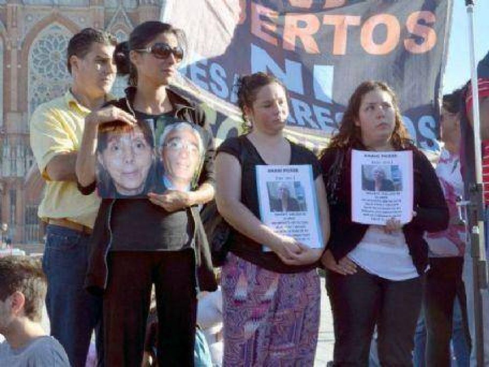 Virginia P�rez Cattaneo: �Se ha conformado una comisi�n investigadora que no es tal; est� por fuera del marco legal�