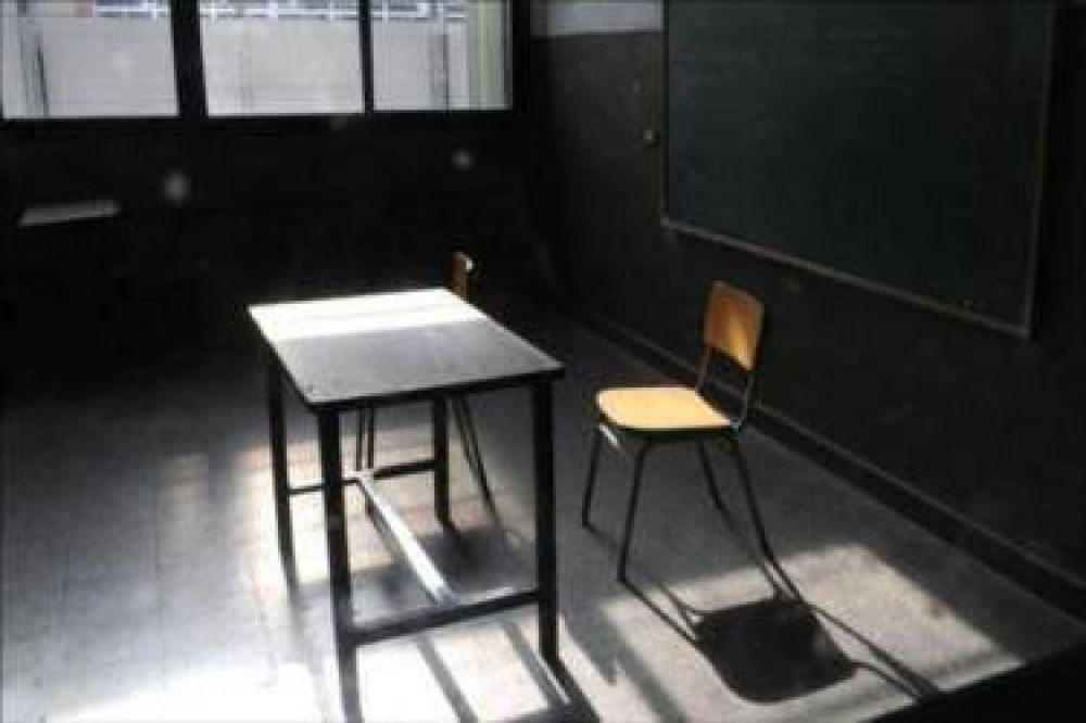 Los docentes bonaerenses anunciaron un paro de 96 horas desde esta semana