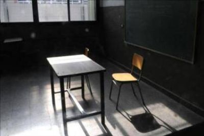 Los docentes bonaerenses anunciaron un paro de 96 horas desde esta semana