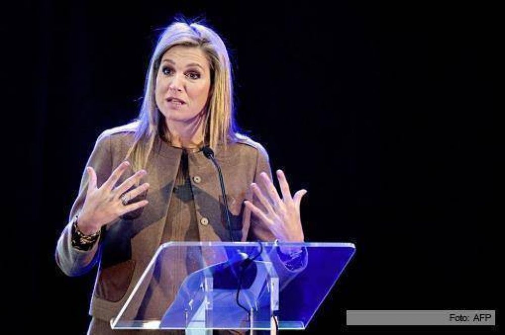 Holanda promete una celebraci�n sobria para la investidura de Guillermo y M�xima Zorreguieta