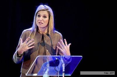 Holanda promete una celebraci�n sobria para la investidura de Guillermo y M�xima Zorreguieta
