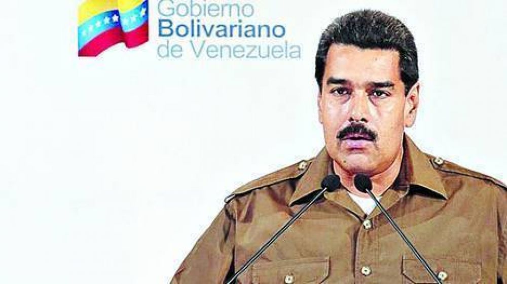 Maduro ratific a ministros de Chvez, pero realiz cambios en reas clave