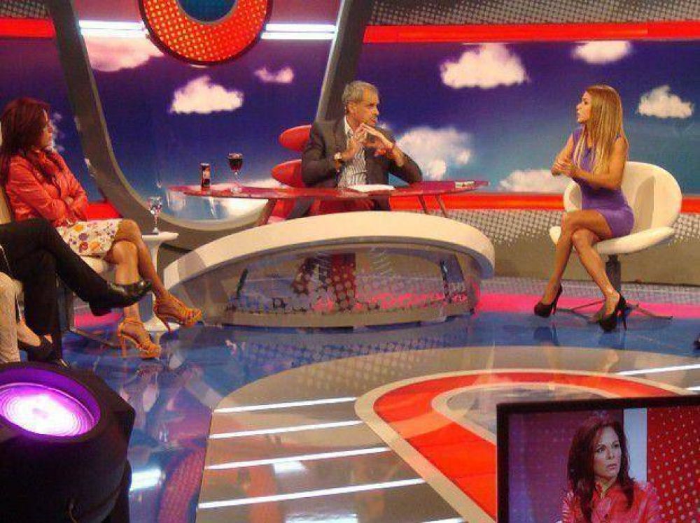  �Intrusos� sigue alcanzando excelentes mediciones