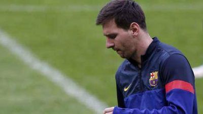 "Una final con el Madrid"