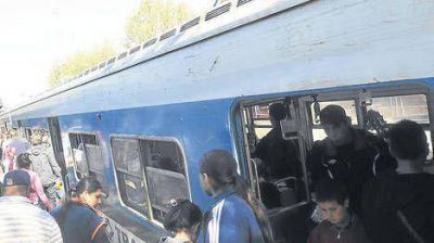 Randazzo: las frecuencias de los trenes "no son las que deber�amos tener"