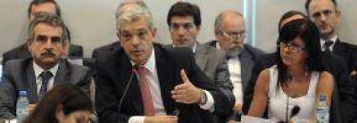Alak: �Es una propuesta no corporativa y democr�tica�