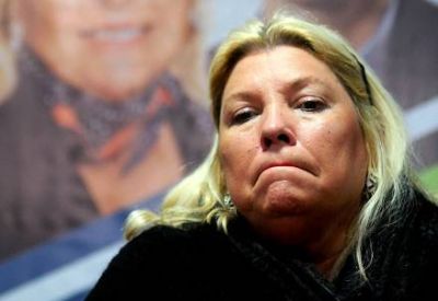 Carri� advirti� a la OEA por el "riesgo democr�tico" de la reforma judicial