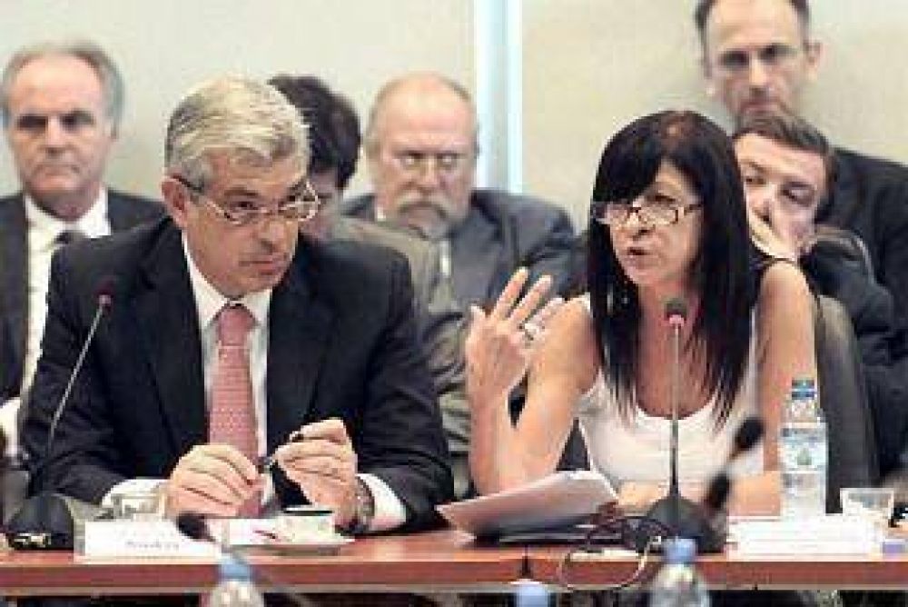 La Comisi�n comienza a debatir los cambios en el Consejo de Magistratura