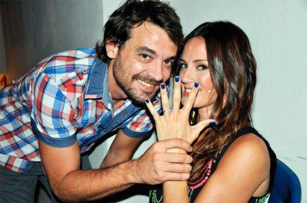 Paula Chaves y otros famosos a juicio por deudas de impuestos con la Provincia