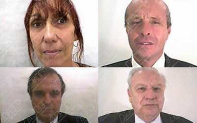 Qui�nes son los despachantes denunciados por la AFIP