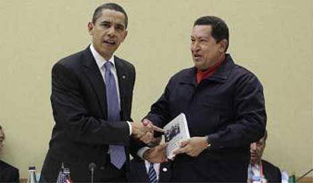 Ch�vez convirti� a Galeano en best seller