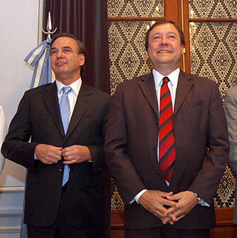 El FpV defini� su estrategia para ampliar el STJ
