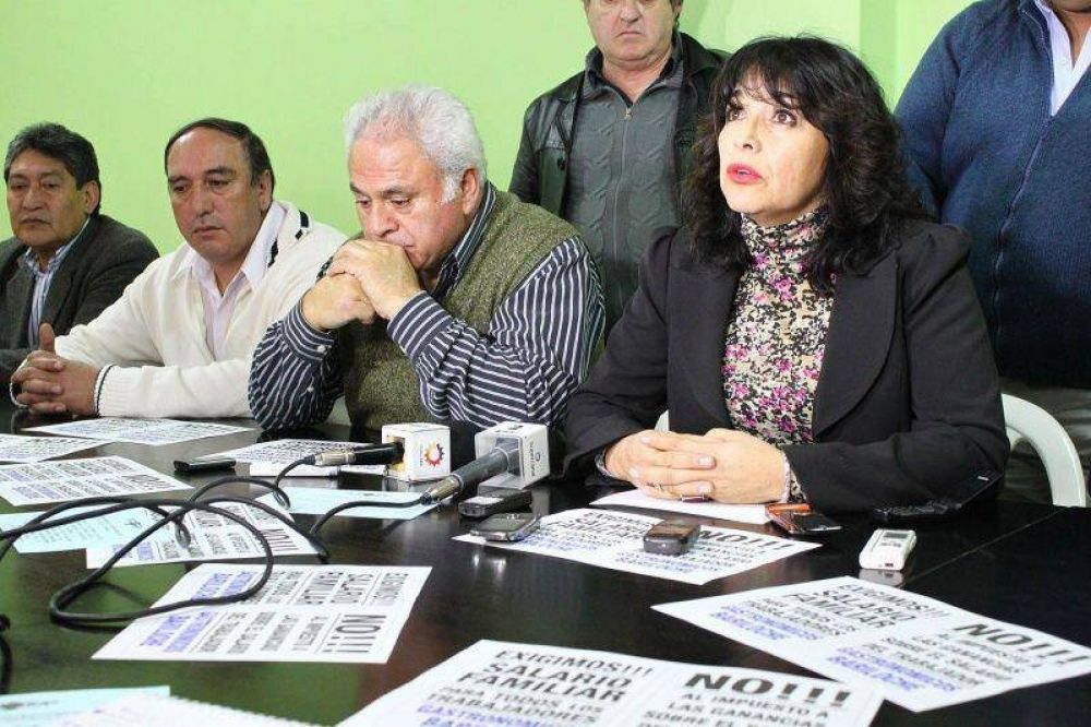 UTHGRA Bariloche considera que la reforma �es un golpe a la independencia judicial�