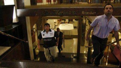 Presentar�n la renuncia todos los dirigentes de San Mart�n