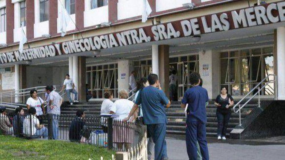 A trav�s de la Legislatura y la Justicia pretenden prohibir los abortos no punibles