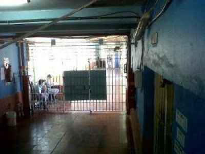 Visita del titular de la Procuradur�a para la Prevenci�n de la Violencia Institucional a la U7