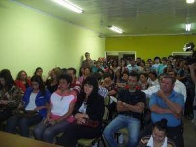 En Quitilipi los boliches abrir�n sus puertas a menores desde las 19 hasta las dos de la ma�ana