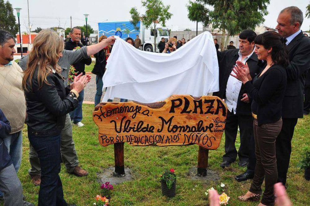 Buzzi: �Las cuestiones de la vida se resuelven cuando nos paramos en valores positivos�