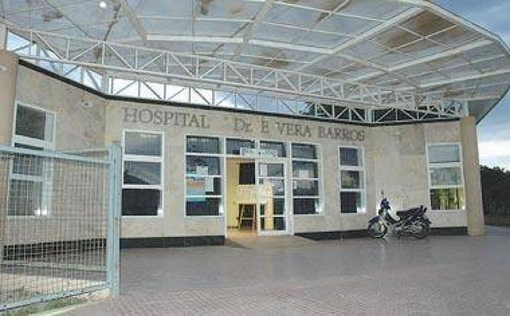Allanan el hospital Vera Barros y secuestran una historia cl�nica