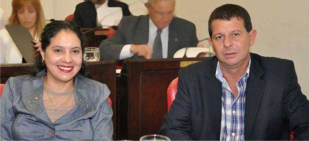 Legisladores insisten en sus proyectos para mejorar la justicia